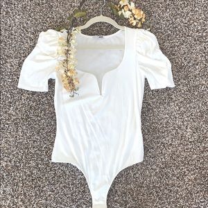 Fashion Nova Bodysuit